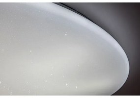 Rabalux 5445 DANNY - Plafonieră LED reglabilă, 36W/230V + telecomandă