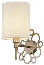 Aplica clasica 1 bec E14 H007WL-01G ANNA Maytoni