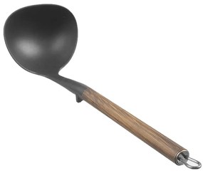 Orion Lingură plină WOODEN
