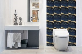 Panou decorativ pvc Plaja Marii