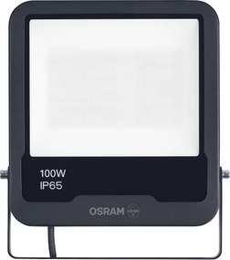 Osram - Proiector LED RGBW dimerizabil SMART+ FLOODLIGHT LED/100W/230V IP65 Wi-Fi