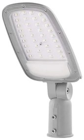 Lampă LED stradală SOLIS LED/30W/230V 4000K IP65
