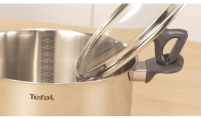 Cratiță cu capac DAILY COOK Tefal, 20 cm