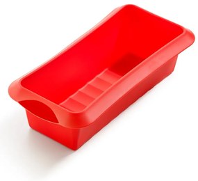 Formă de copt din silicon pentru pâine 12,5x27,5 cm – Lékué