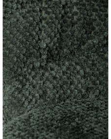 Set de scaune de sufragerie Bouclé CT-W1077 GRN2,4 buc