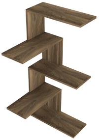 Raft Caniko Walnut