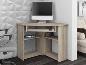 Masă PC Trata (stejar sonoma). 1117049