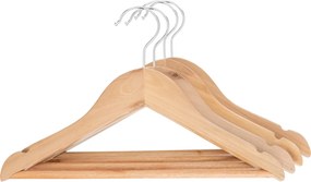 Umeraș din lemn pentru copii x4