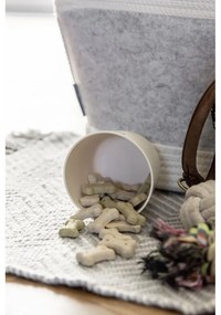 Coș de rufe din material textil 75 l Bea – Wenko