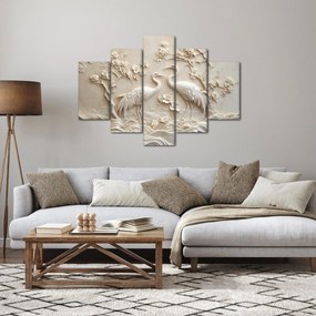 Tablou - Model Chinezesc (150x105 cm)