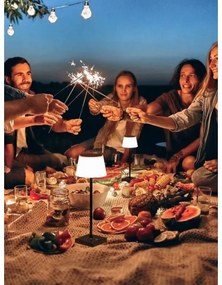 Lampă LED solară dimabilă de exterior Immax 08492L LED/4W/5V IP44