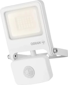Osram Proiector LED cu senzor ENDURA LED, 20 W, 230 V, 3000 K, IP44