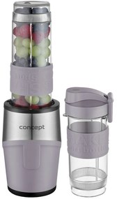 Blender pentru smoothie Concept SM3482 TAUPE 500 W