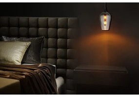 Lustră pe cablu Globo 15552H3 LAVUS 1xE27/60W/230V