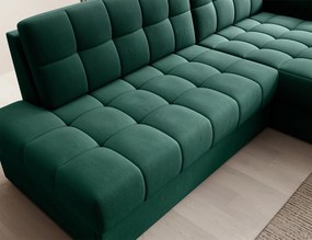 Coltar extensibil Blezalt pe dreapta Lukso 35