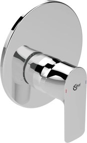 Baterie dus Ideal Standard Connect Air montaj incastrat