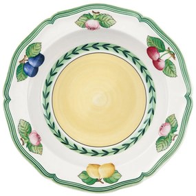 Farfurie adâncă, colecția French Garden Fleurence - Villeroy & Boch