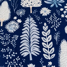 Lenjerie de pat din microfibra INDIGO BLOOM albastru Dimensiune lenjerie de pat: 70 x 90 cm | 140 x 220 cm