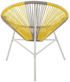Set scaune 2 buc. Alvarez (bej). 1011464