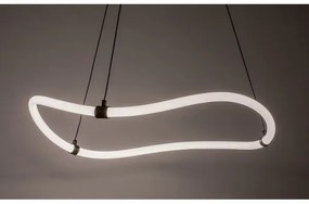 Lustră LED pe cablu Rabalux 72253 SERENA LED/34W/230V 4000K