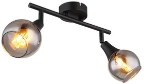 Plafoniera stil minimalist GLYPTAR 2L
