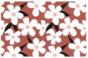 Suport pentru farfurii 28.5x44 cm Darcy – douceur d'intérieur