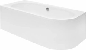 Panou frontal pentru cada Besco Avita 160x75 cm