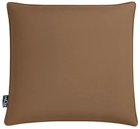 Perna de exterior CALINO 45x45 cm, maro