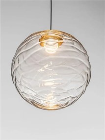 Pendul LED design decorativ 2700K BLAZIK