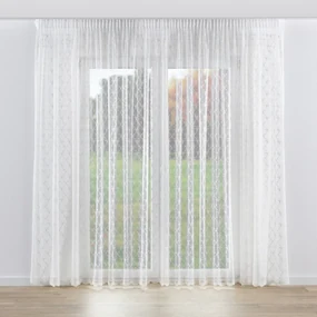 Draperie cu banda