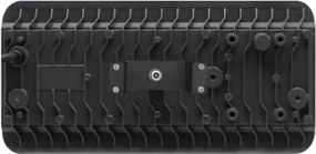 Corp de iluminat tehnic LED 4 în 1 MULTILUXO LED/100W/230V 4000K IP65 30 cm