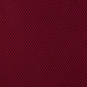 Husă multielastică 4Home Comfort pentru scaun, bordo, 40 - 50 cm, set 2 buc.