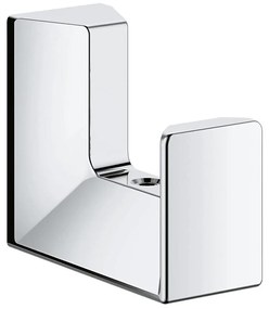 GROHE 40782000 - Cârlig pentru halat de baie SELECTION CUBE, crom lucios