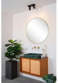 Spot LED dimabil TAYLOR 2xGU10/5W/230V IP44 Lucide 09930/10/30