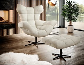 Fotoliu rotativ SENSI, personalizabil materiale gama Oferta Avantaj, 1