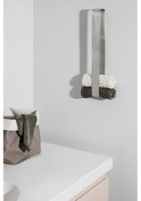 Prosoape bej 2 buc. din bumbac gofrate 30x30 cm Caro – Blomus