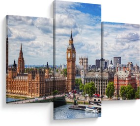 Tablou - Big Ben (90x60 cm)