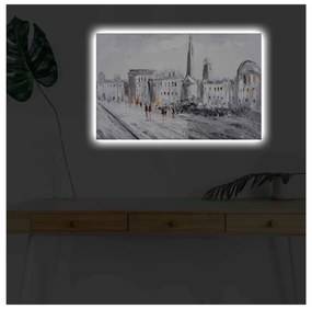 Tablou 70x45 cm – Wallity