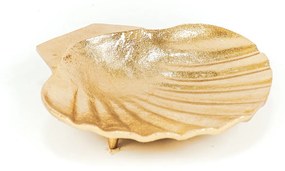 Platou decorativ Scoica 26 x 25 x 5cm
