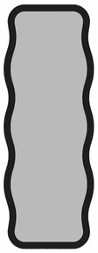 Oglinda Aror Black 50 x 160 cm