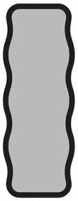Oglinda Aror Black 50 x 160 cm