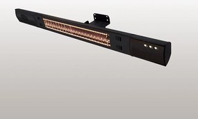 Încalzitor electric de terasa exterior cu telecomanda si speakers IP55 Heat Music