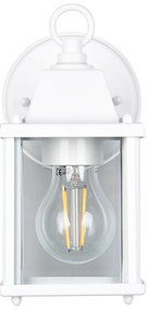 Corp de iluminat pentru exterior, de perete (înălțime 22,5 cm) Mirande – Trio