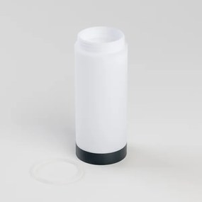 BRILAGI - Lampă de exterior cu senzor ELIA, 1x E27/20W/230V, IP44, 100 cm, antracit