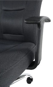 Scaun de birou Georgann gri. 752251