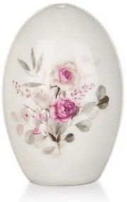 Banquet Sare din ceramică Rose 8 cm