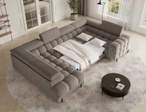 Coltar extensibil Fectory pe stanga Royal 20