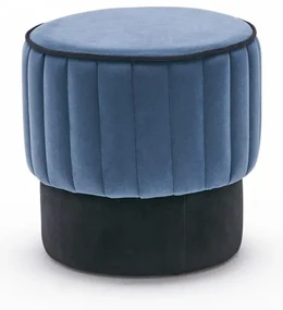 Taburete Dolphie (albastru + negru). 1107256