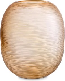 Vaza LUX, Sticla Suflata, Reciclata, Alessio L, 119307 HZ