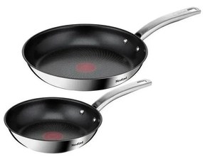 Set de tigăi Tefal 2 buc. INTUITION 20/26 cm